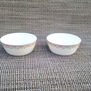 Spode Meadow Lane dipping bowl